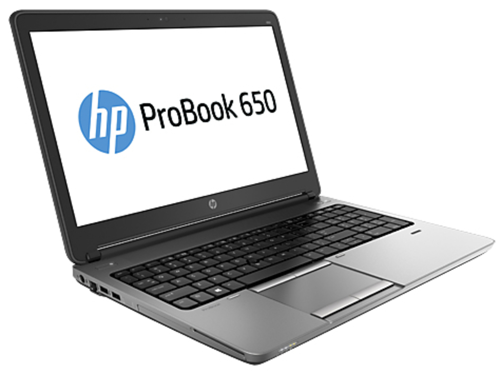 HP ProBook 650 G1