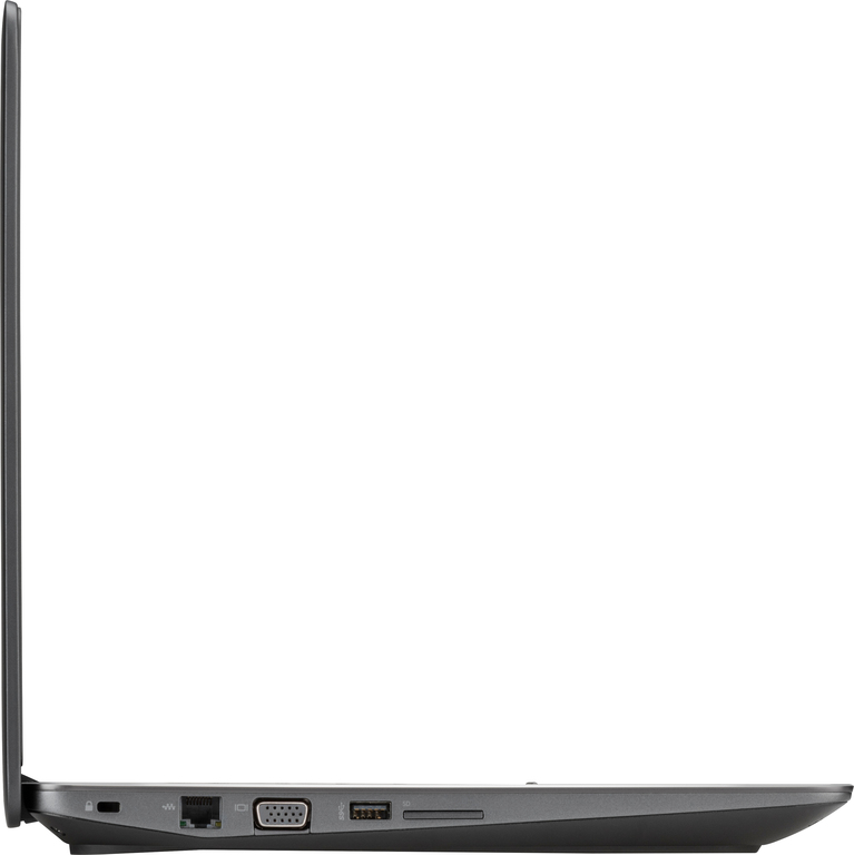 HP ZBook 15 G3