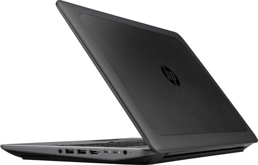 HP ZBook 15 G3