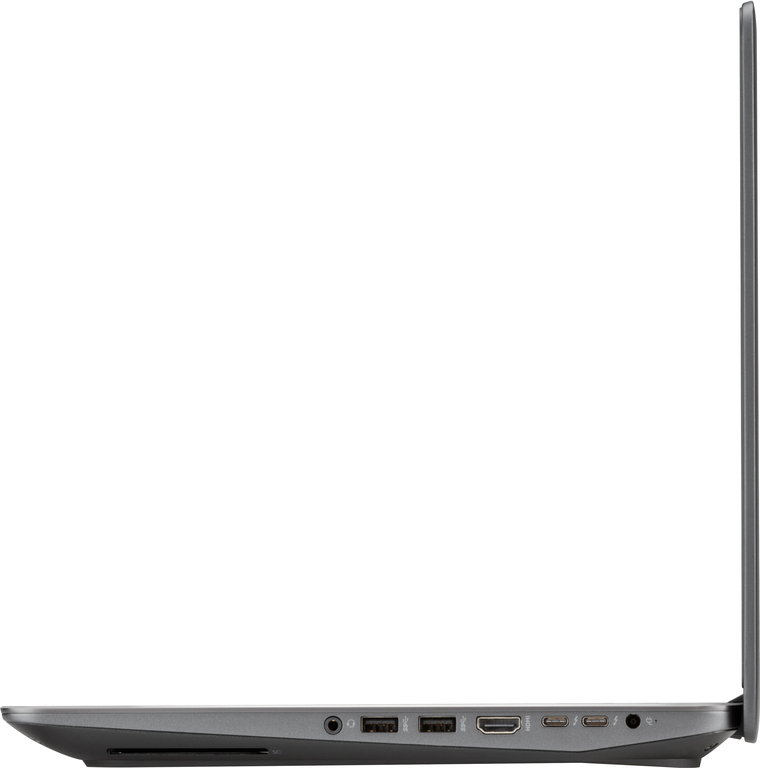 HP ZBook 15 G3