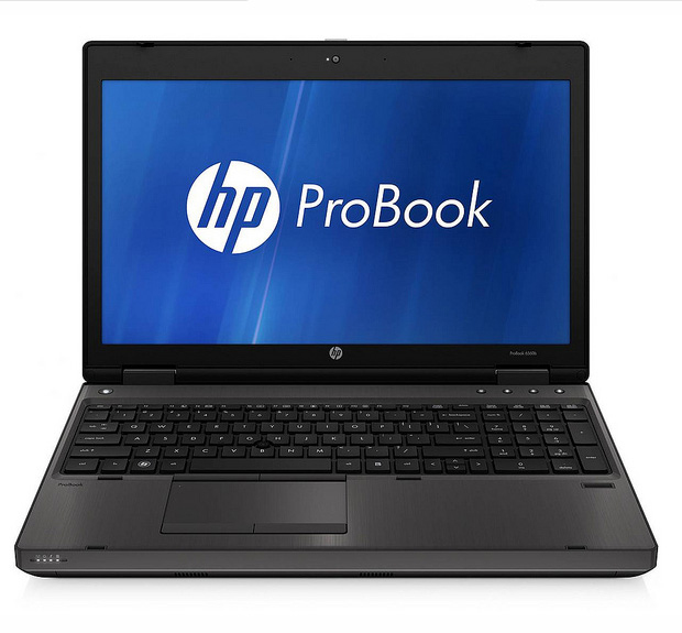 HP ProBook 6560b