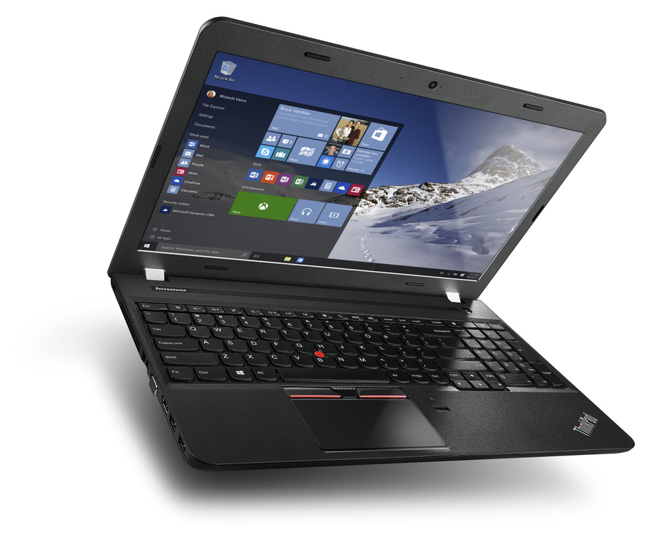 Lenovo ThinkPad E560