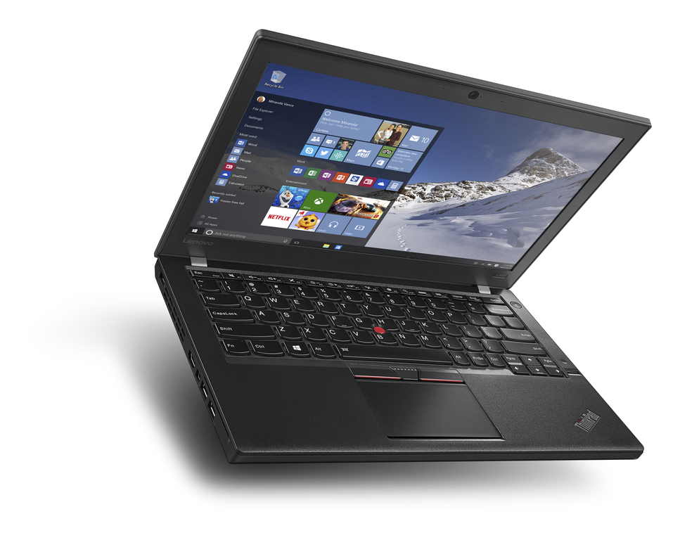 Lenovo ThinkPad X260