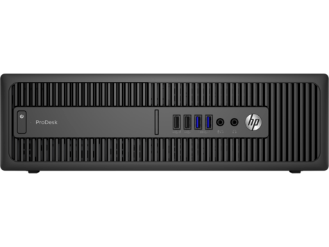 HP ProDesk 600 G2 SFF