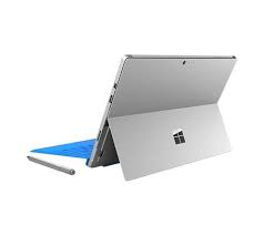 Surface Pro 4