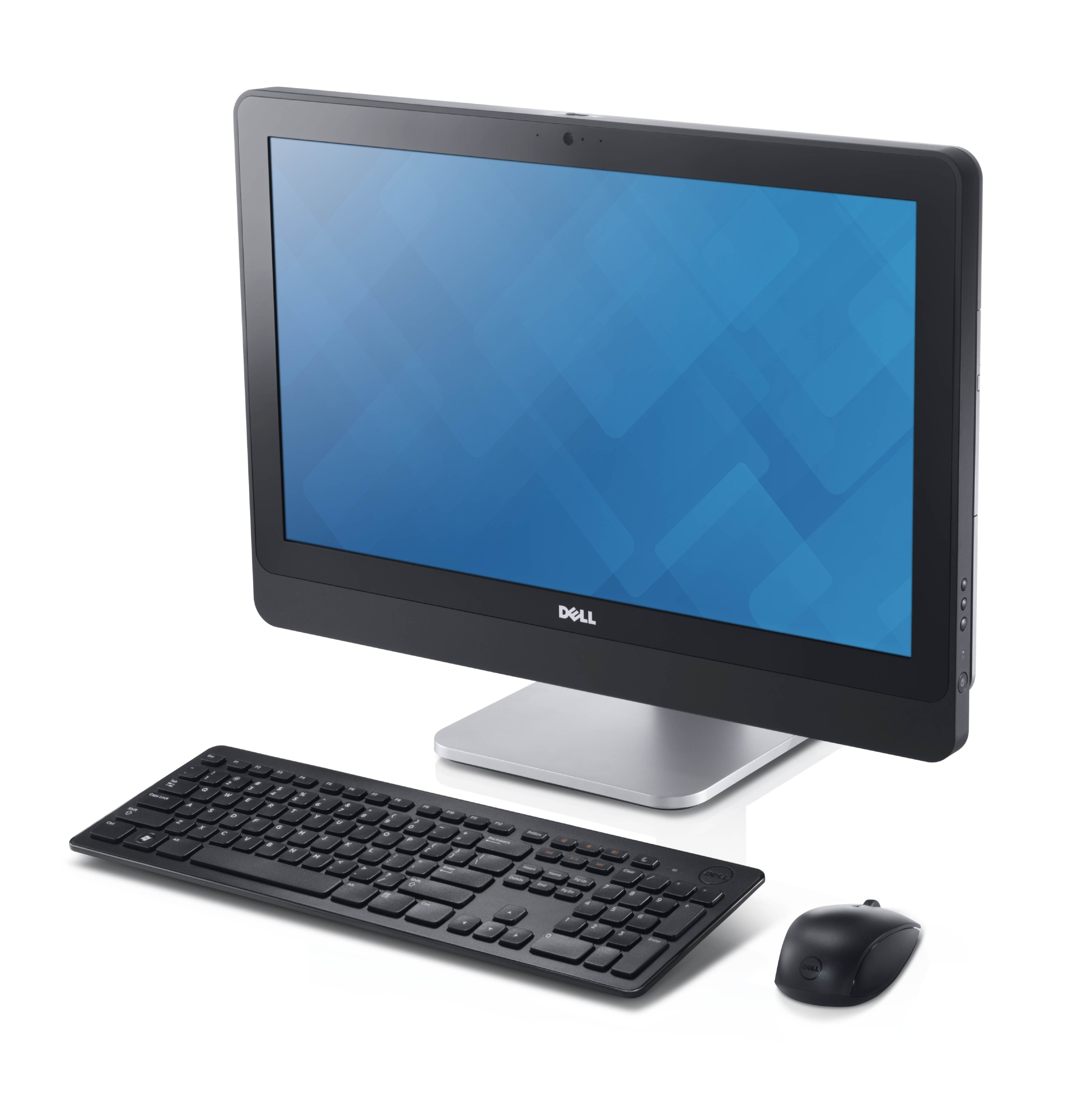 Dell OptiPlex 9020 AIO