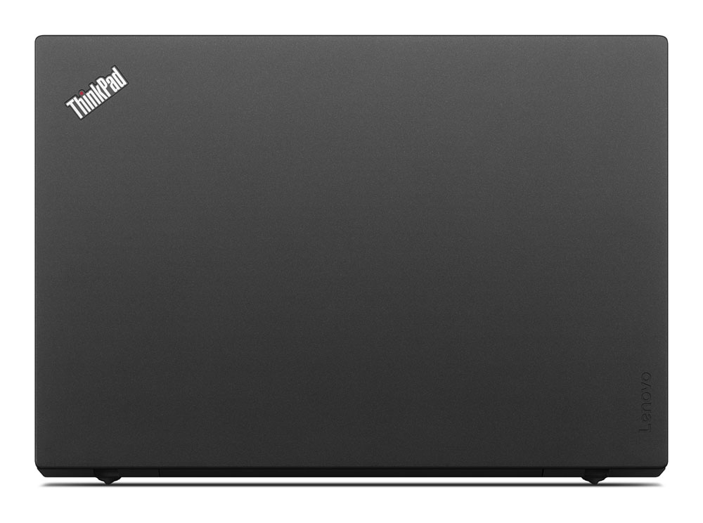 Lenovo ThinkPad T460