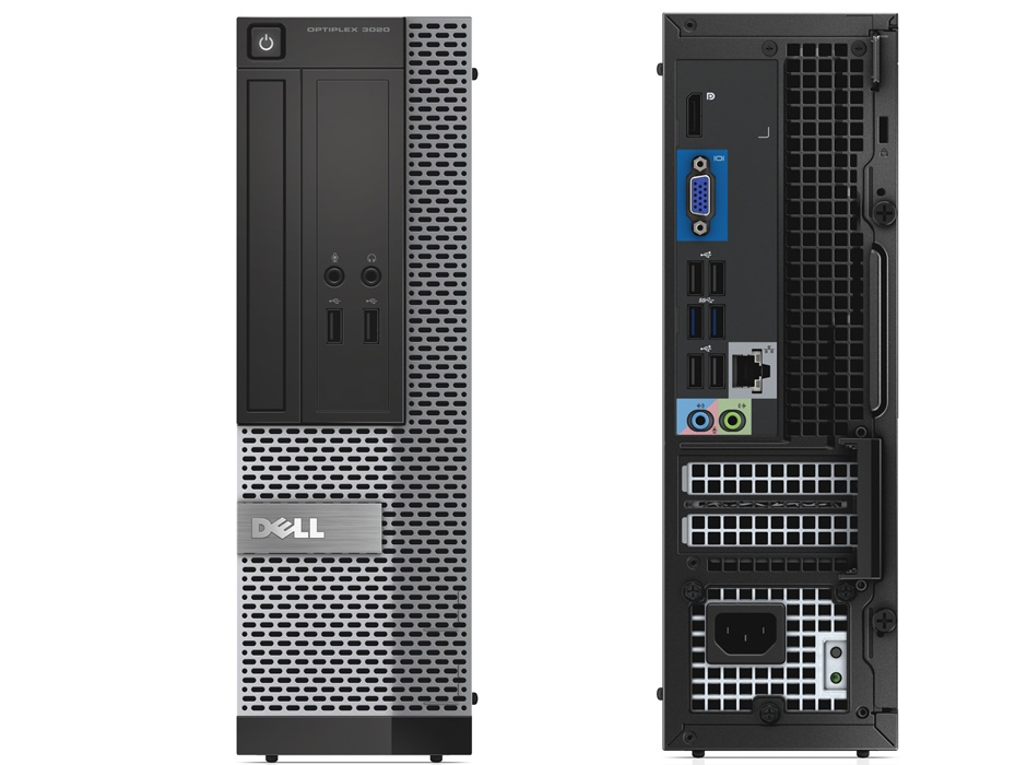 Dell OptiPlex 3020