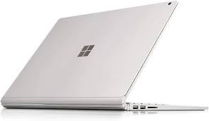 Microsoft Surface Book