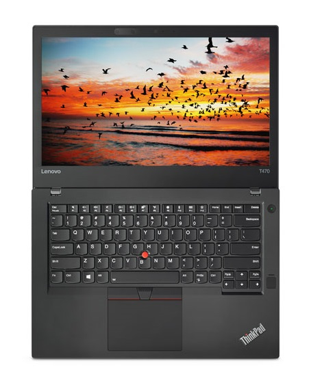 Lenovo ThinkPad T470