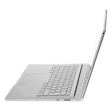 Microsoft Surface Book
