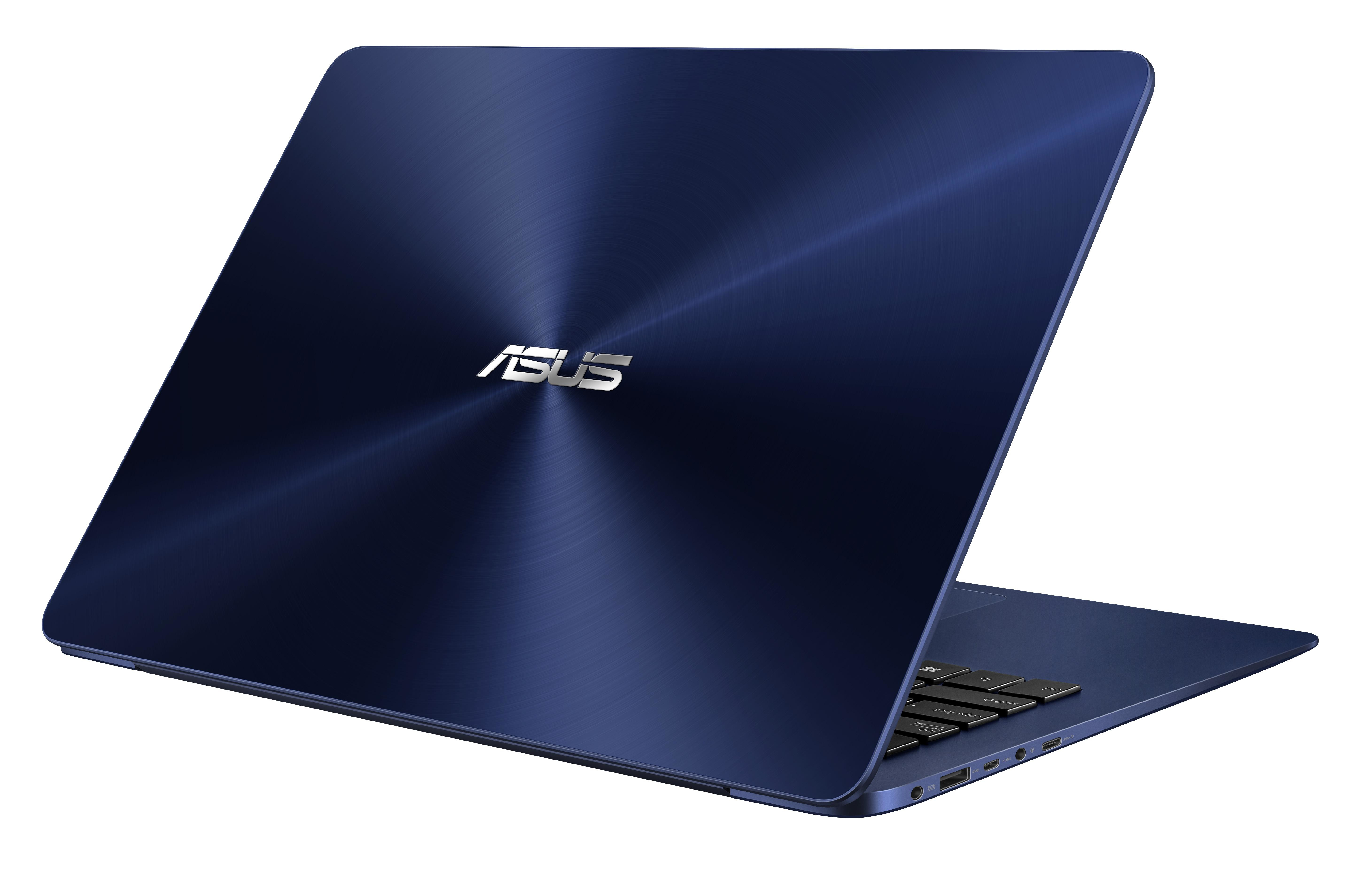 Asus UX430UQ