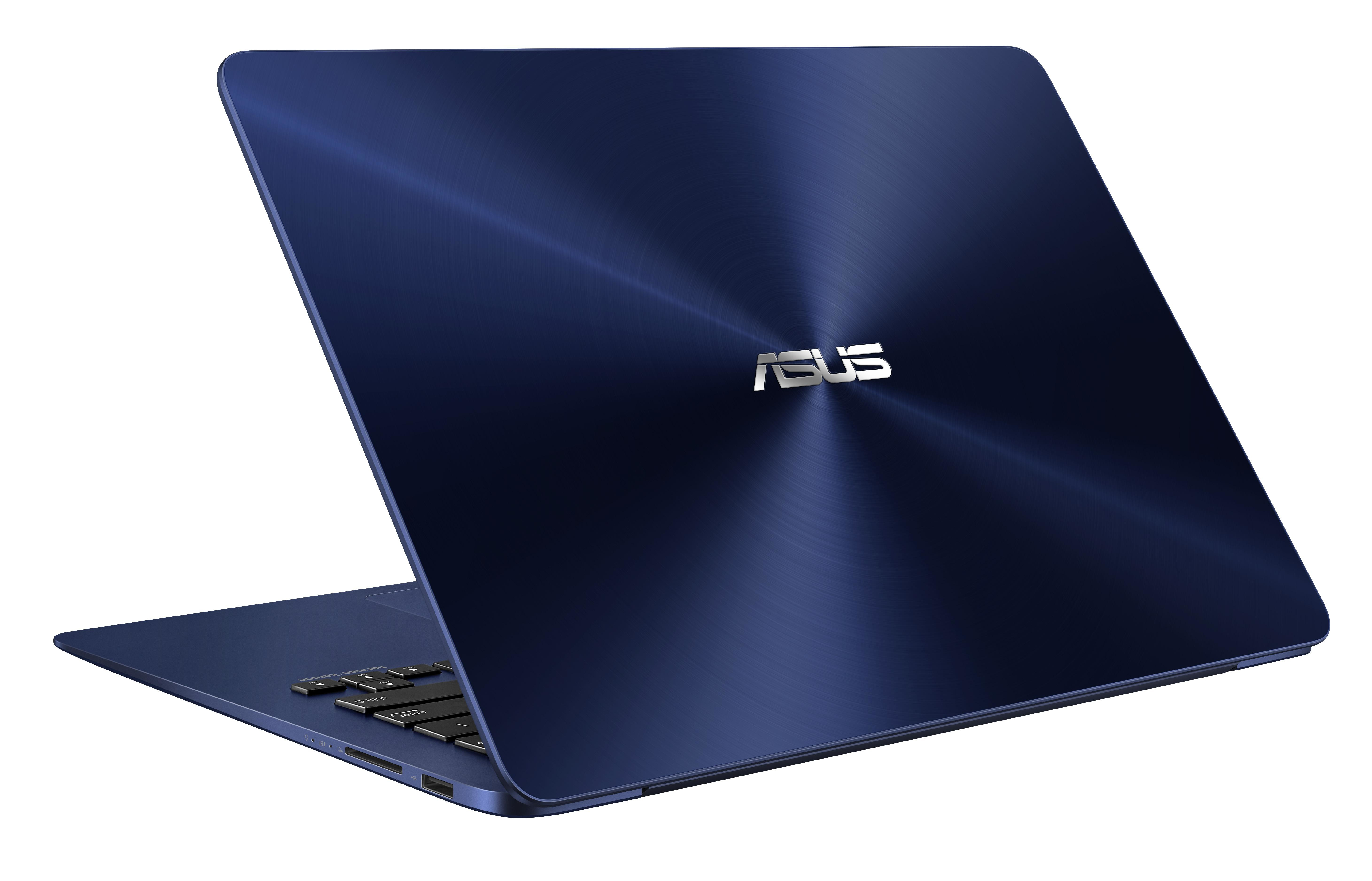 Asus UX430UQ