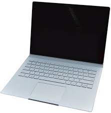 Microsoft Surface Book