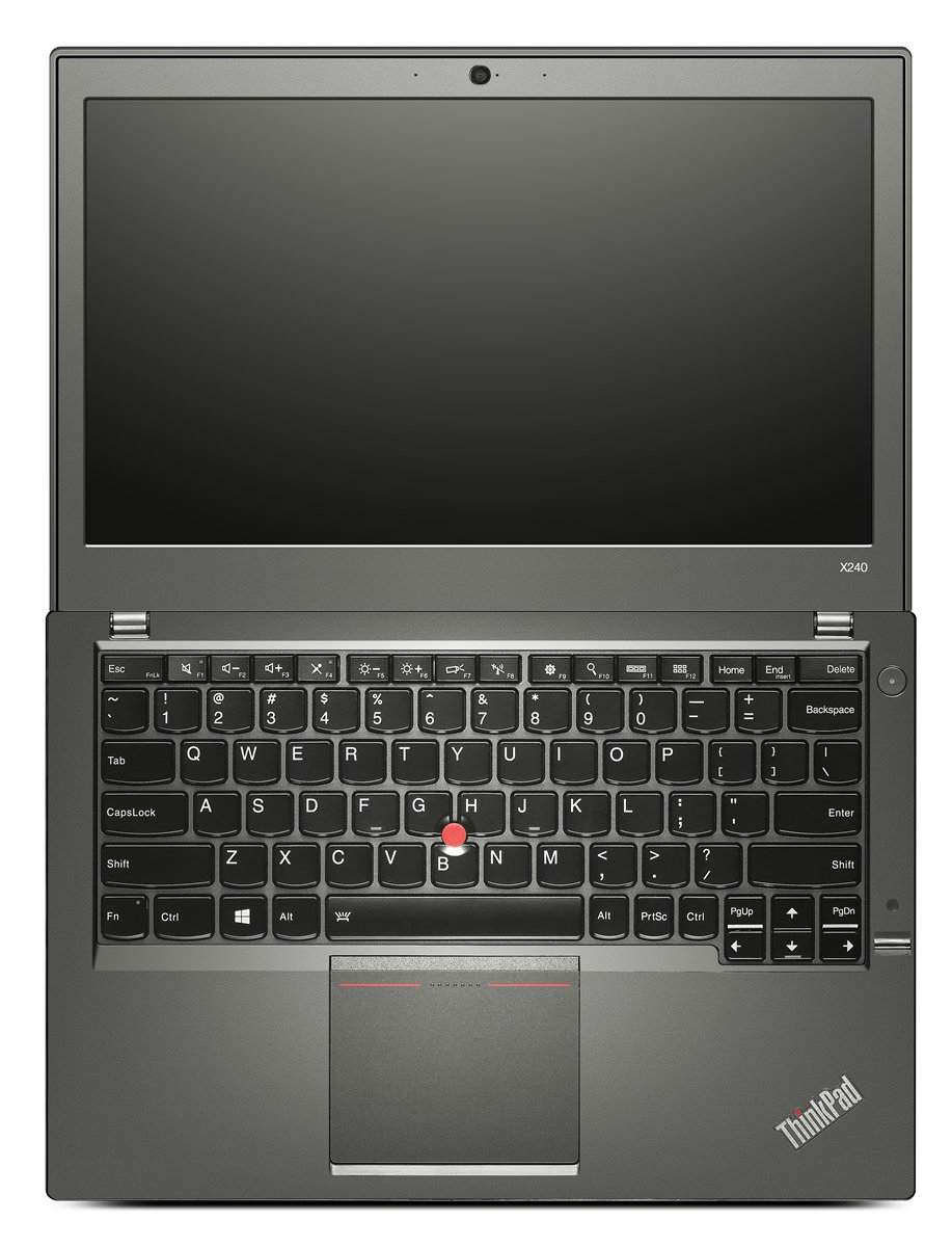 Lenovo ThinkPad X240