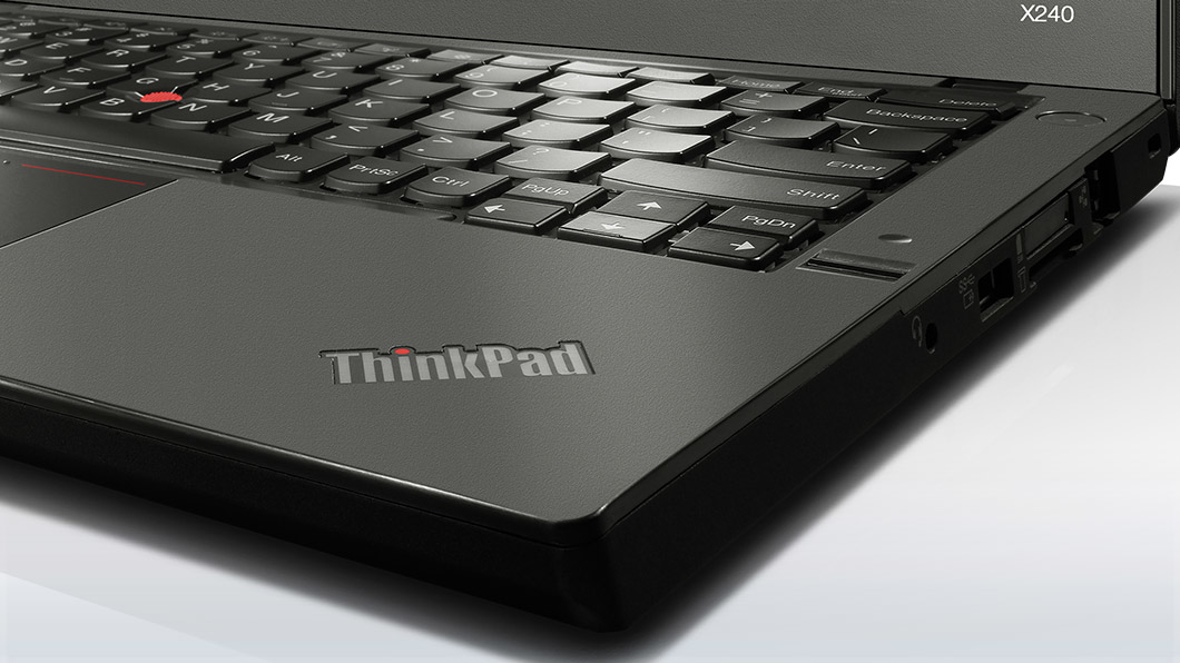 Lenovo ThinkPad X240