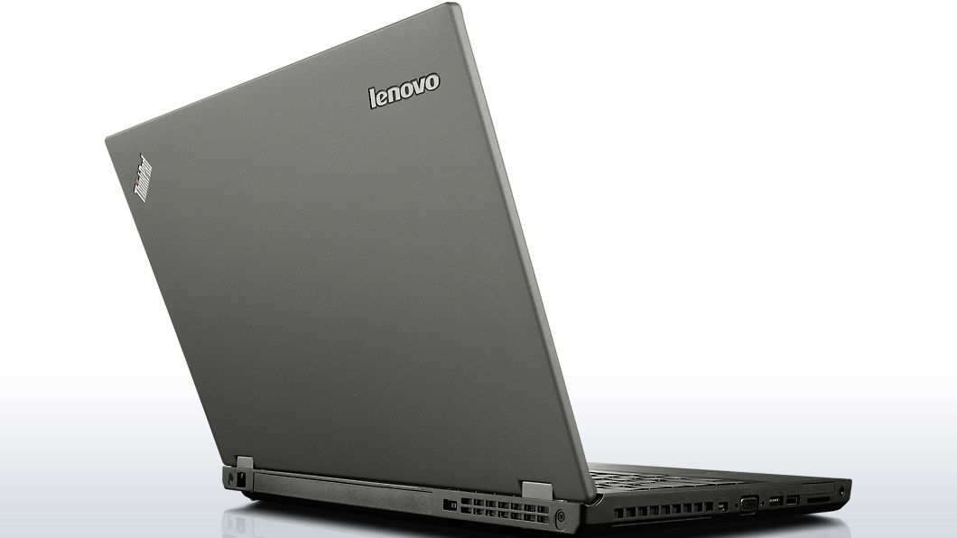 Lenovo ThinkPad T540p