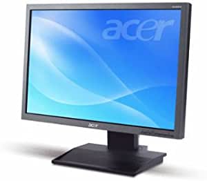 Ecran 19 Pouces 16/9 Acer B193w