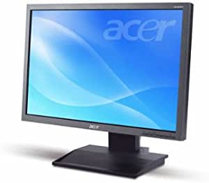 Ecran 19 Pouces 16/9 Acer B193w