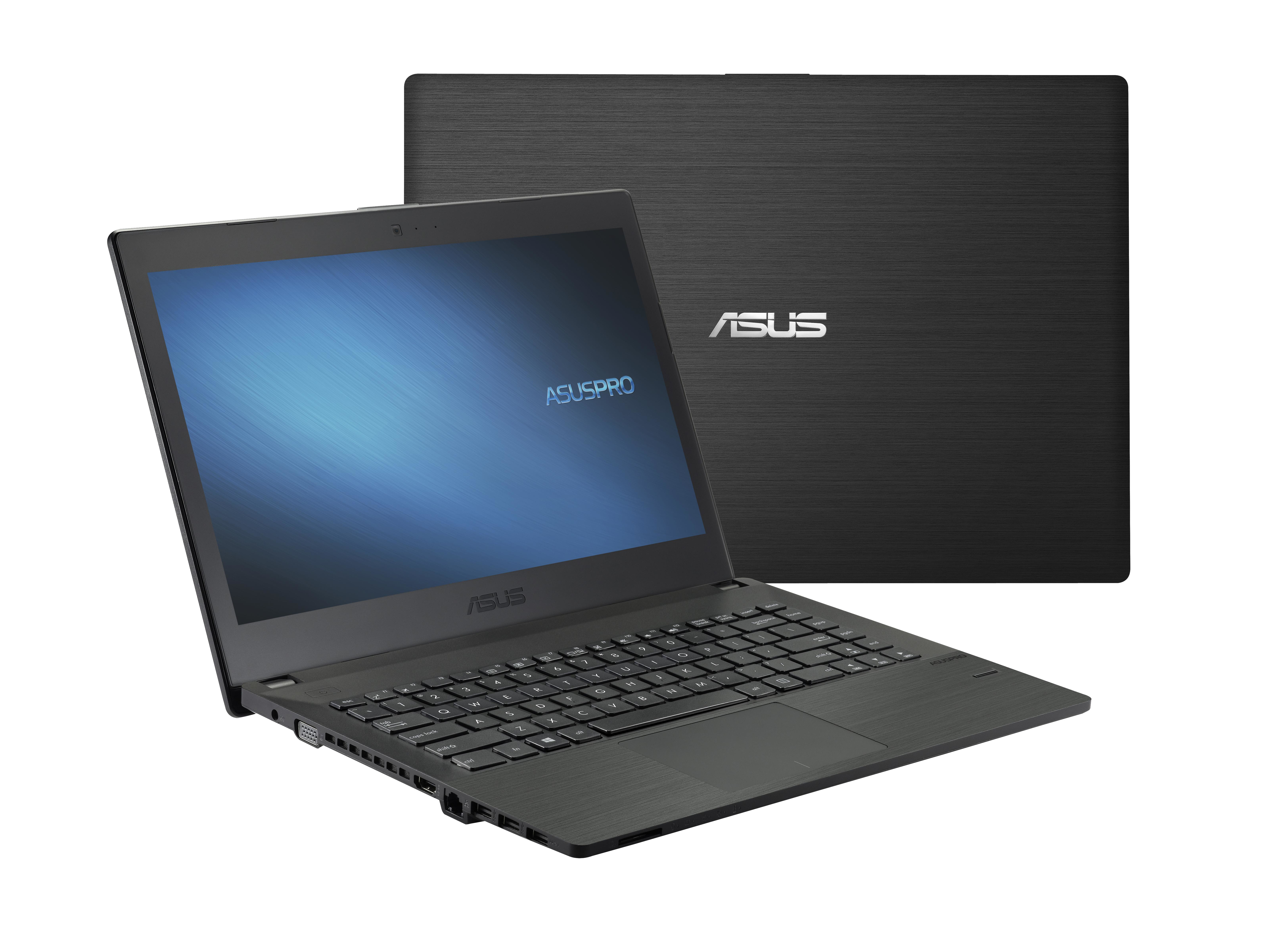 Asus P452LA