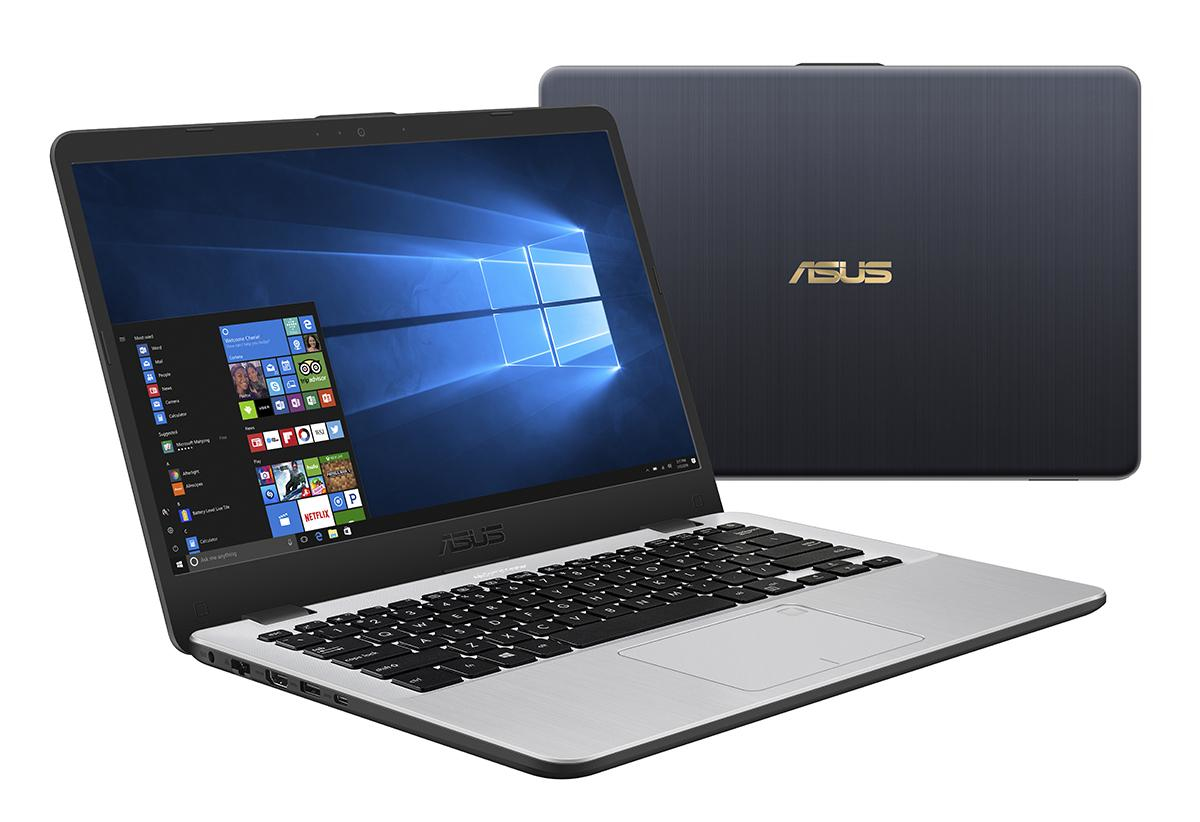 Asus X405UA