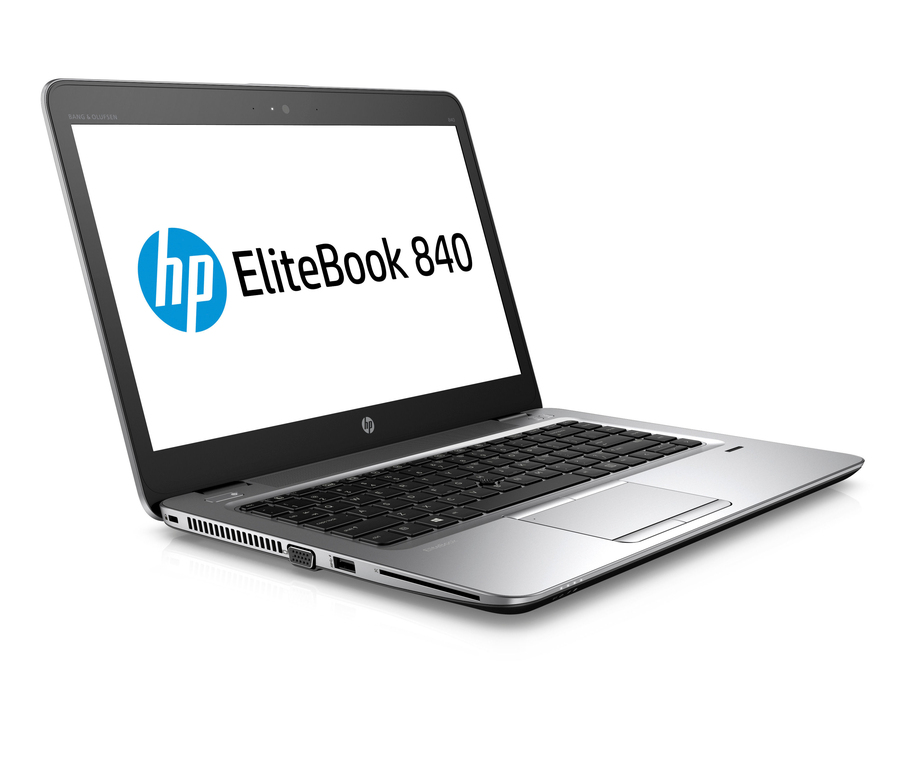 HP EliteBook 840 G4