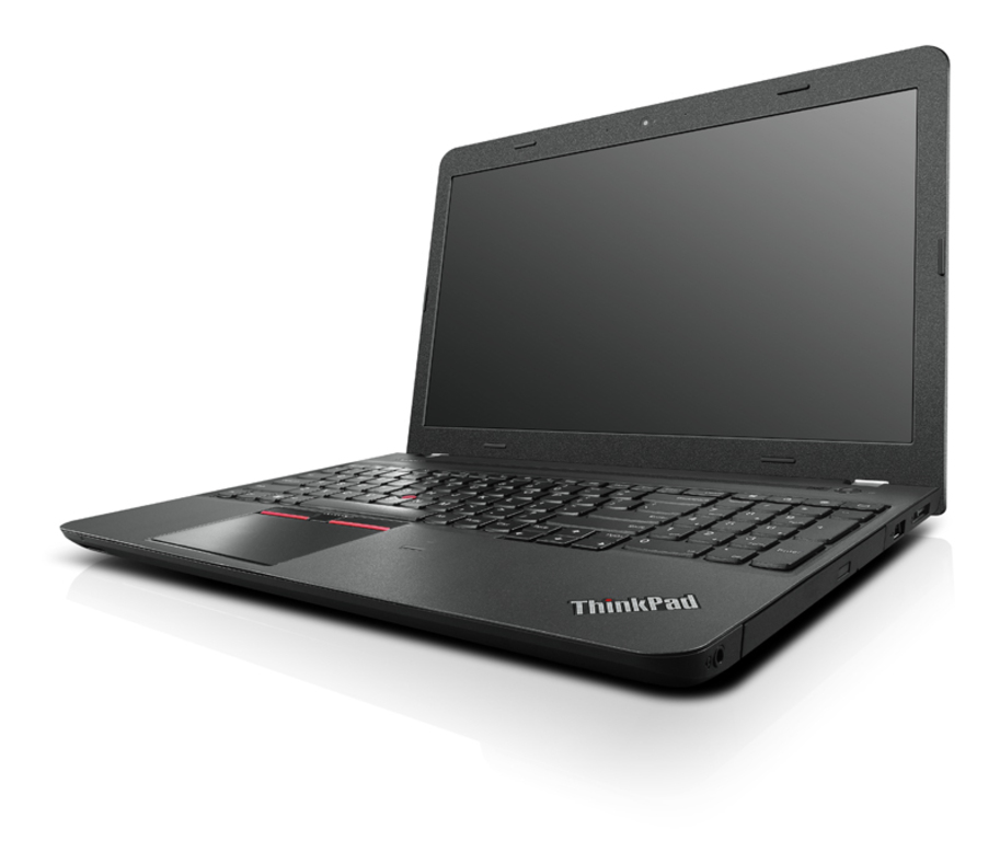 Lenovo ThinkPad E550