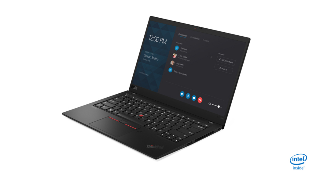 Lenovo ThinkPad X1 Carbon 7th