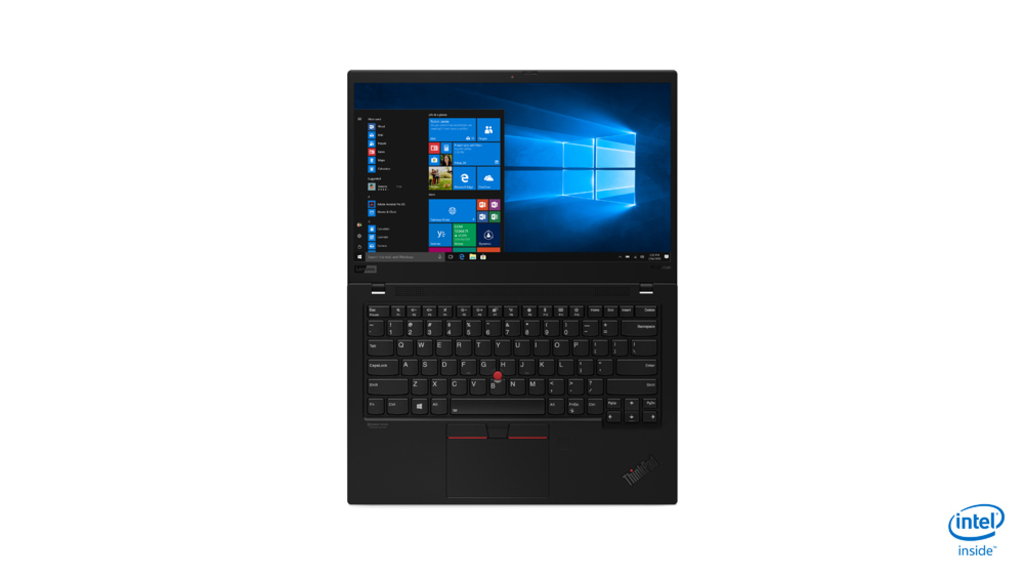 Lenovo ThinkPad X1 Carbon 7th