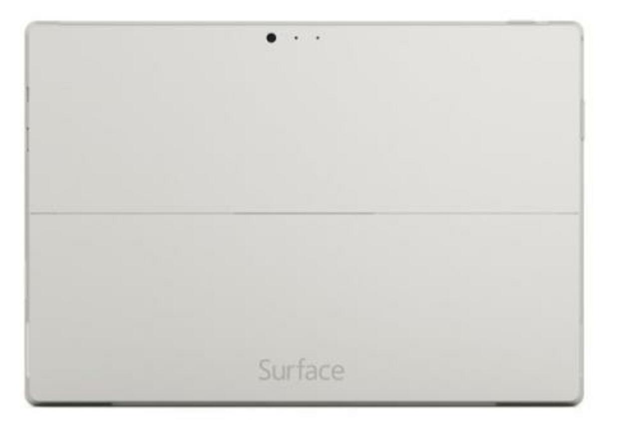 Surface Pro 3