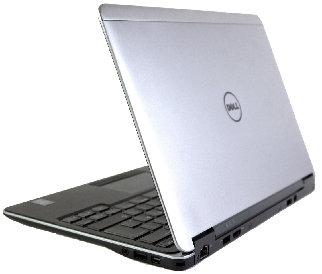 Dell Latitude E7240