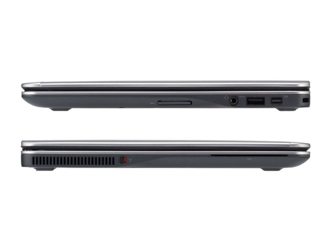 Dell Latitude E7240