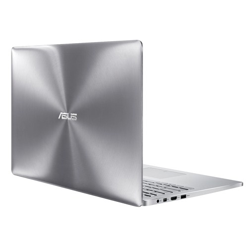 Asus N501VW