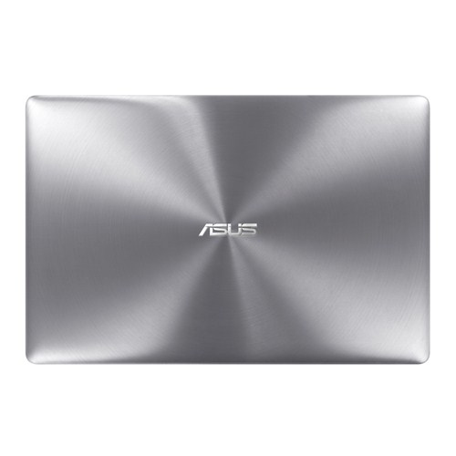 Asus N501VW