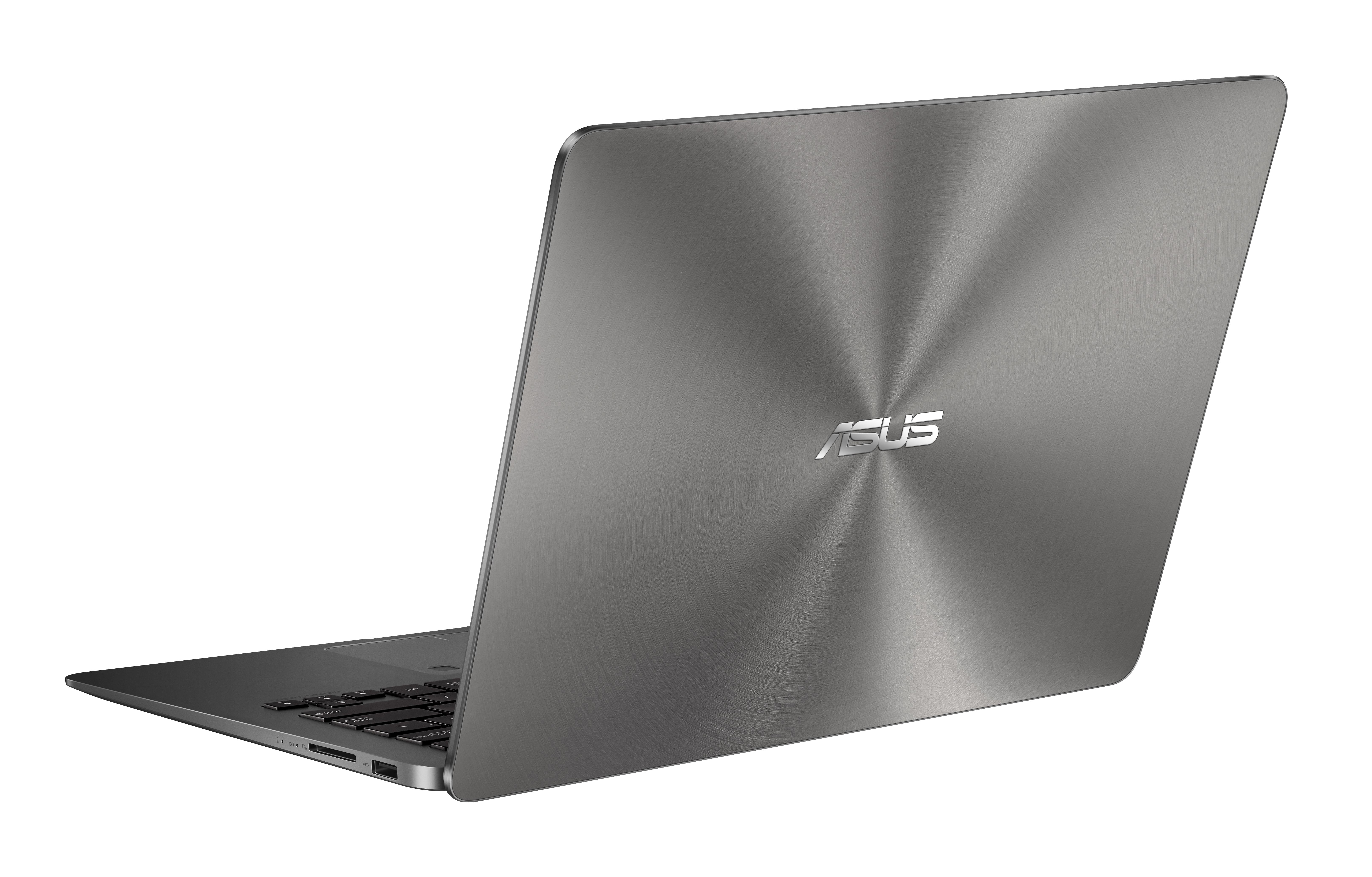 Asus UX430UA