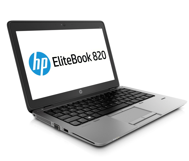 HP EliteBook 820 G1