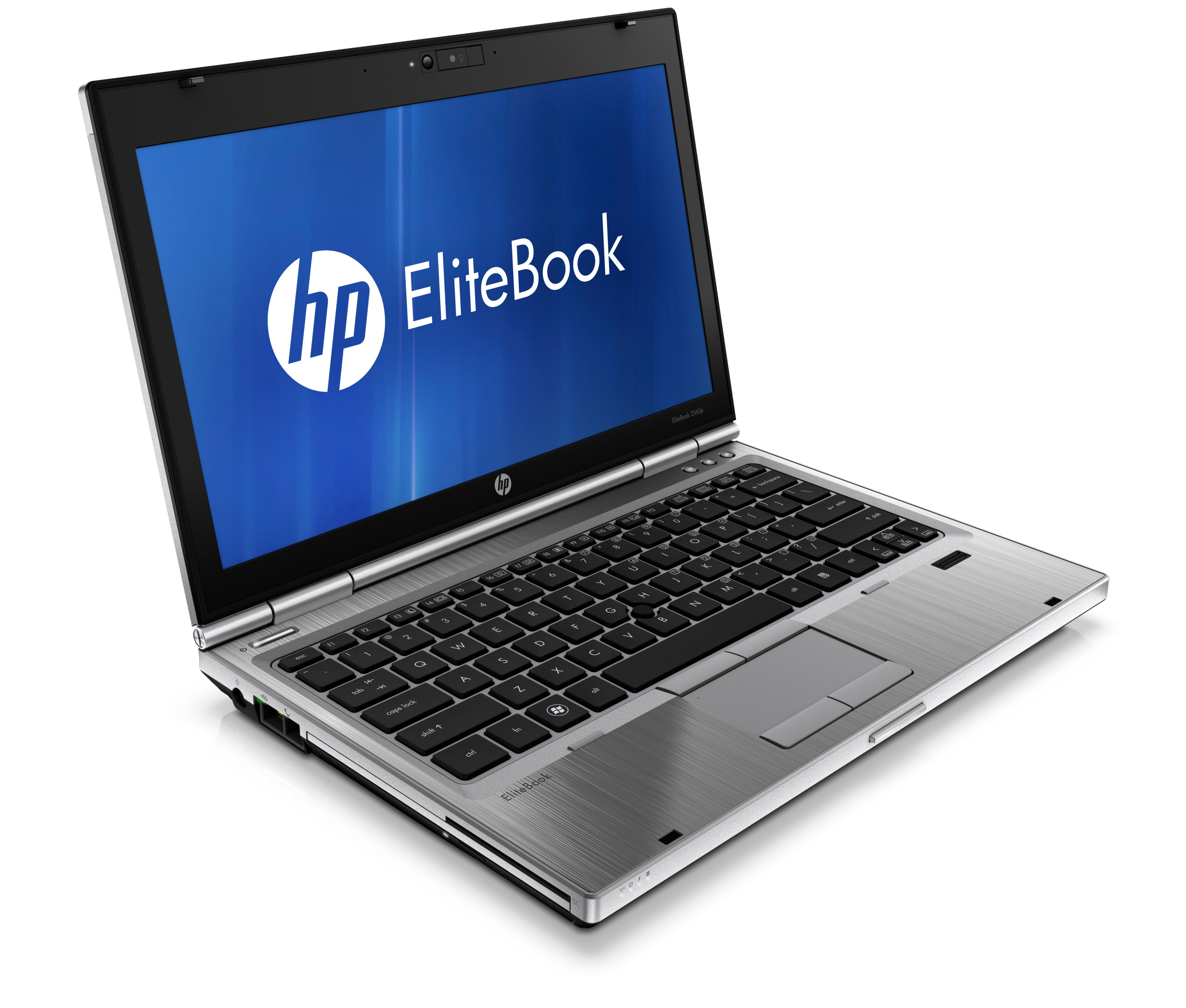 HP EliteBook 2560p