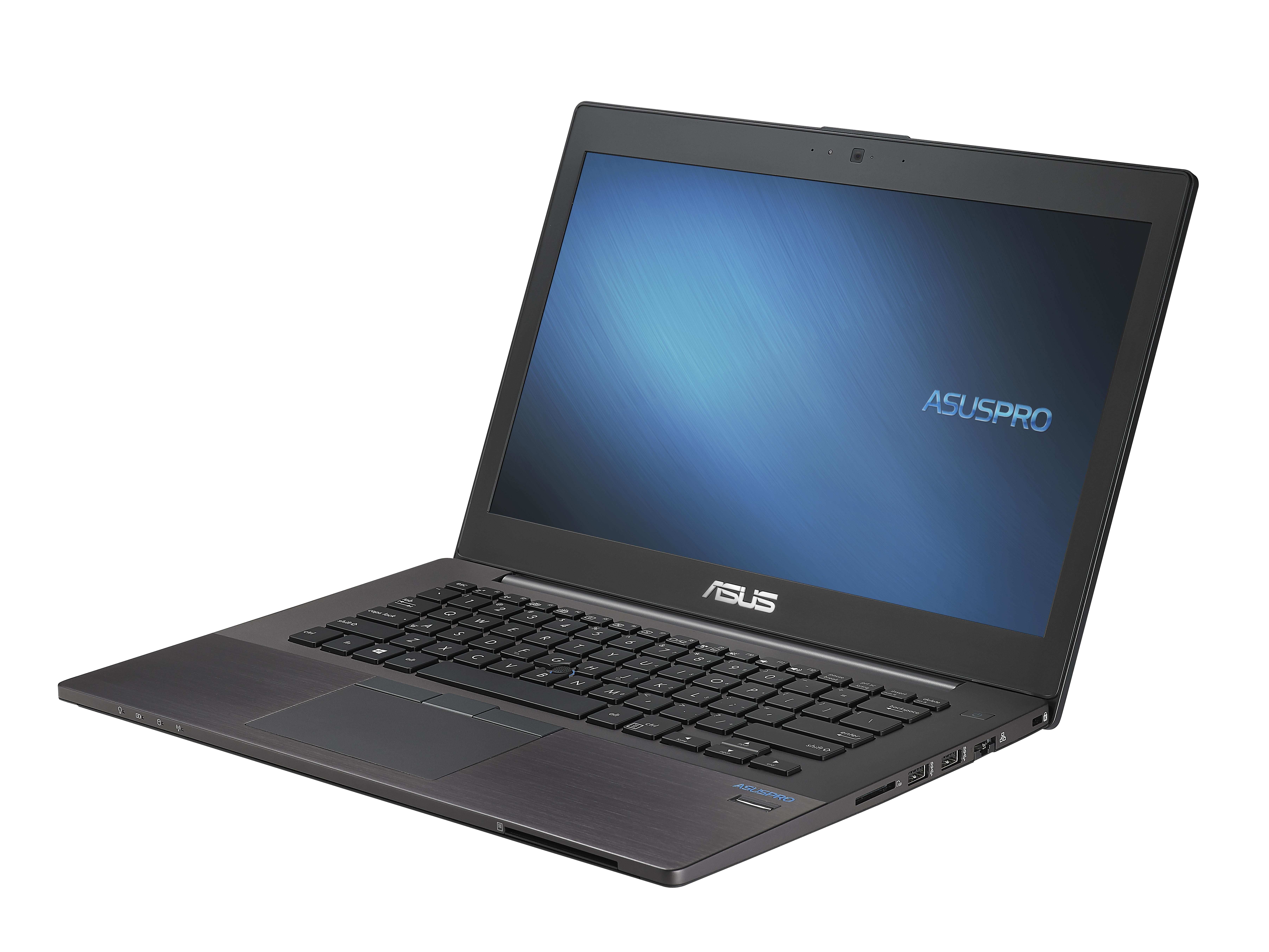 Asus B8430U