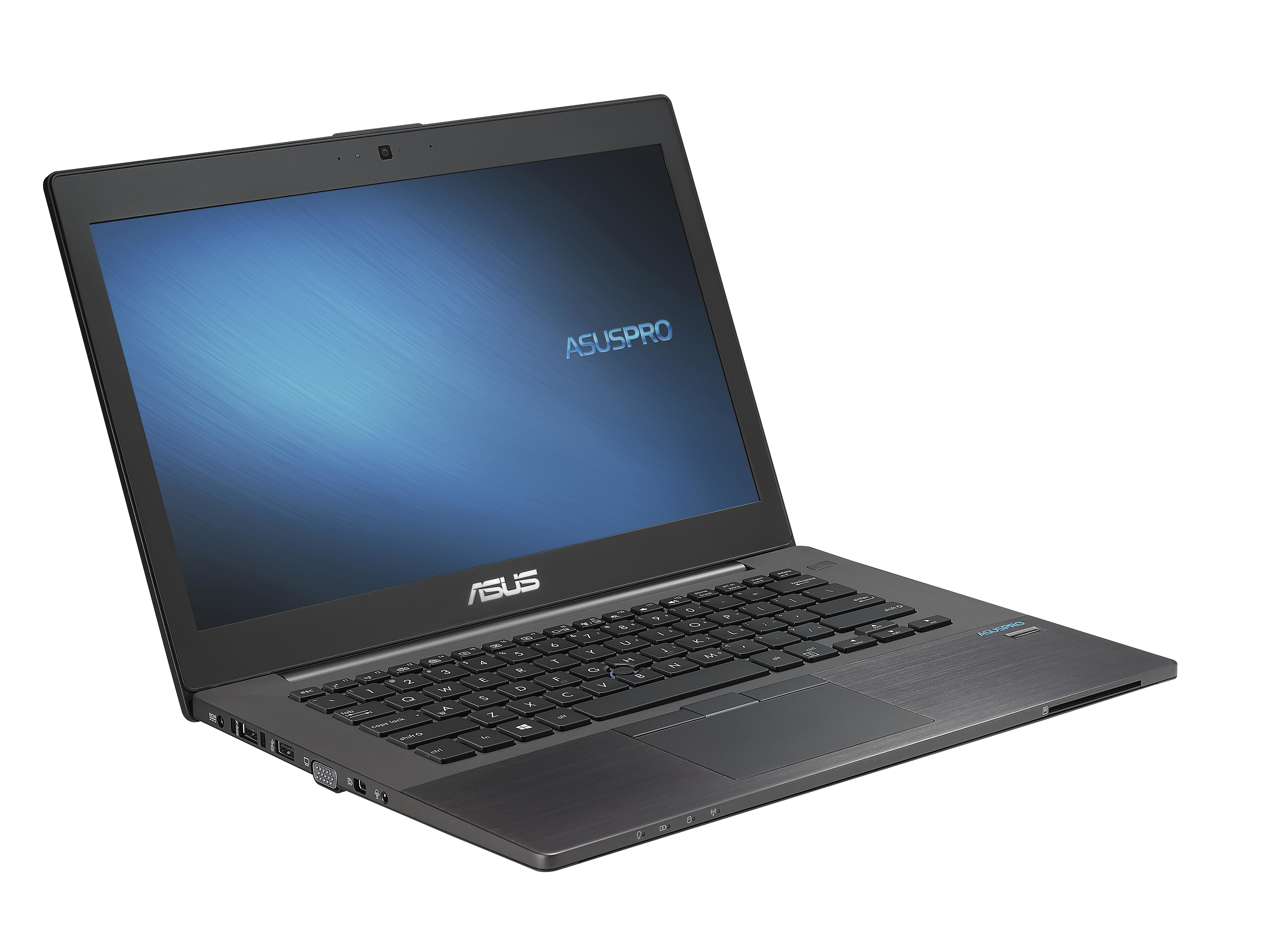 Asus B8430U