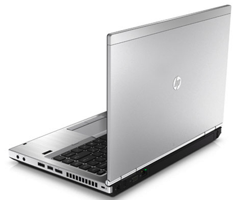 HP EliteBook 8460p