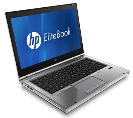 HP EliteBook 8460p