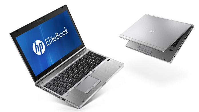 HP EliteBook 8460p