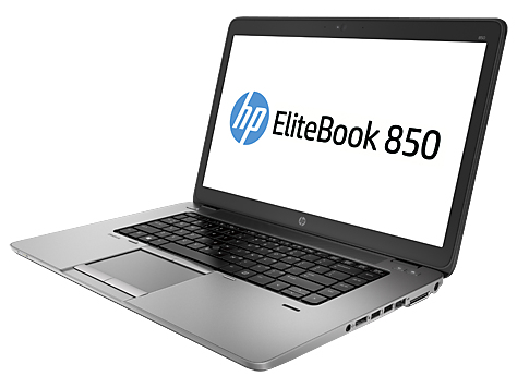 HP EliteBook 850 G1