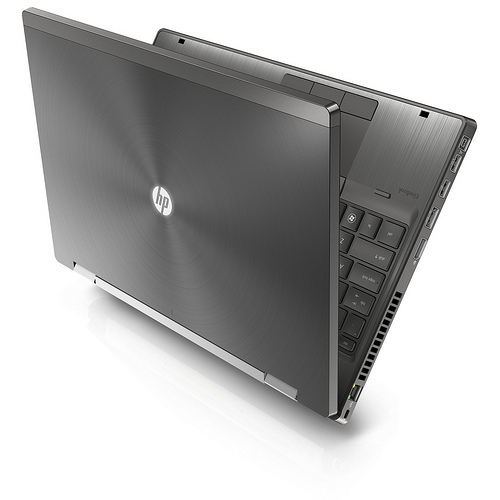 HP EliteBook 8560w