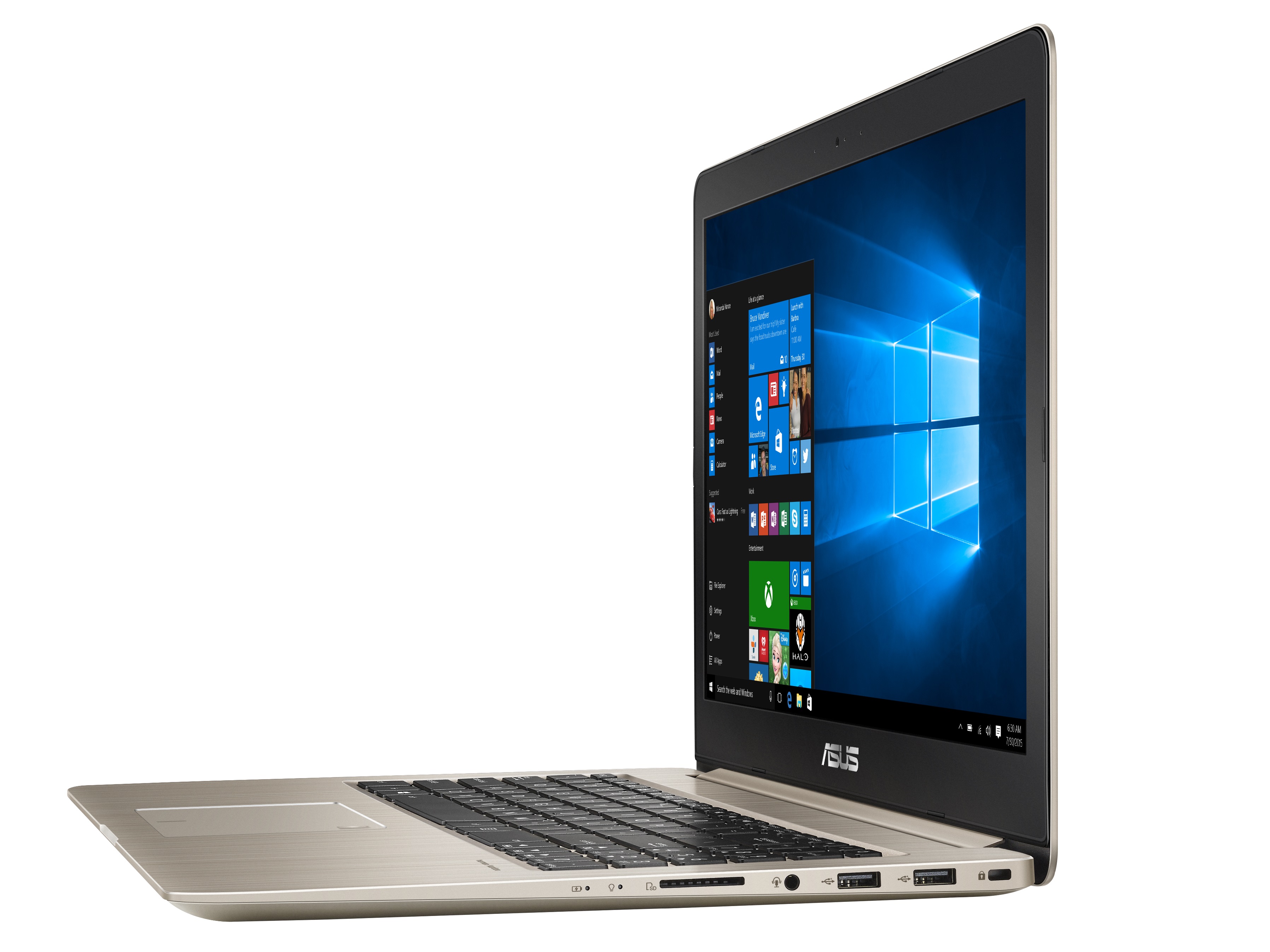 Asus Vivobook X580VD