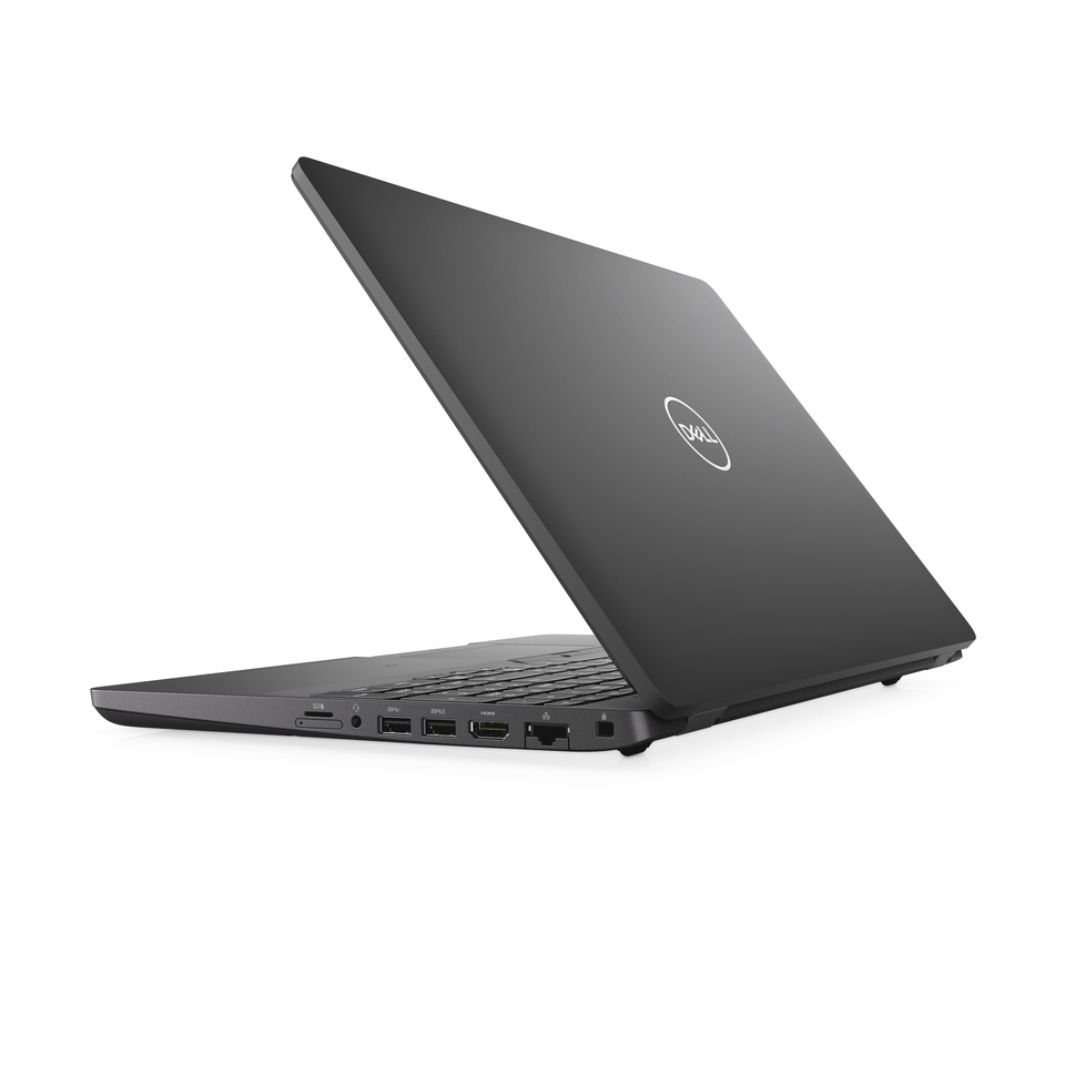 Dell Latitude 5500