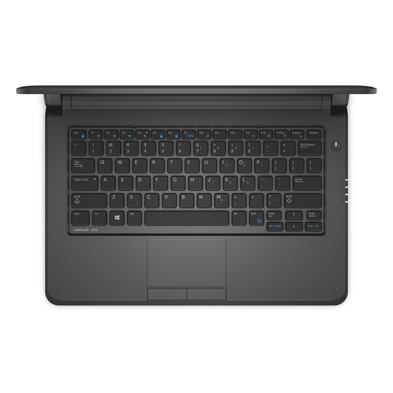 Dell Latitude 3350