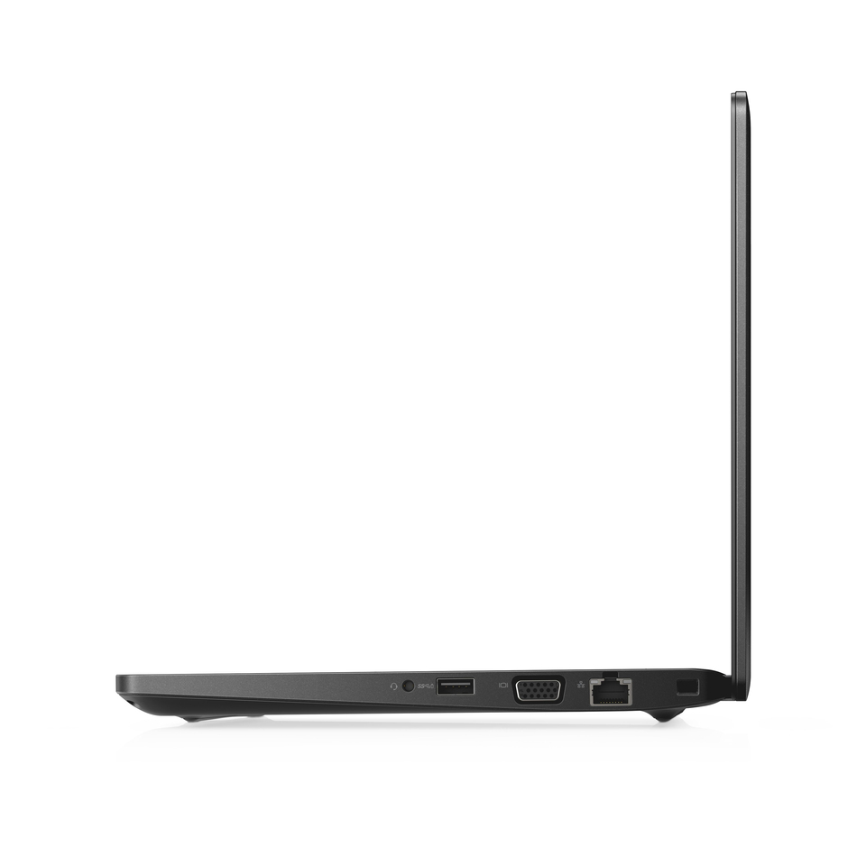 Dell Latitude 5280