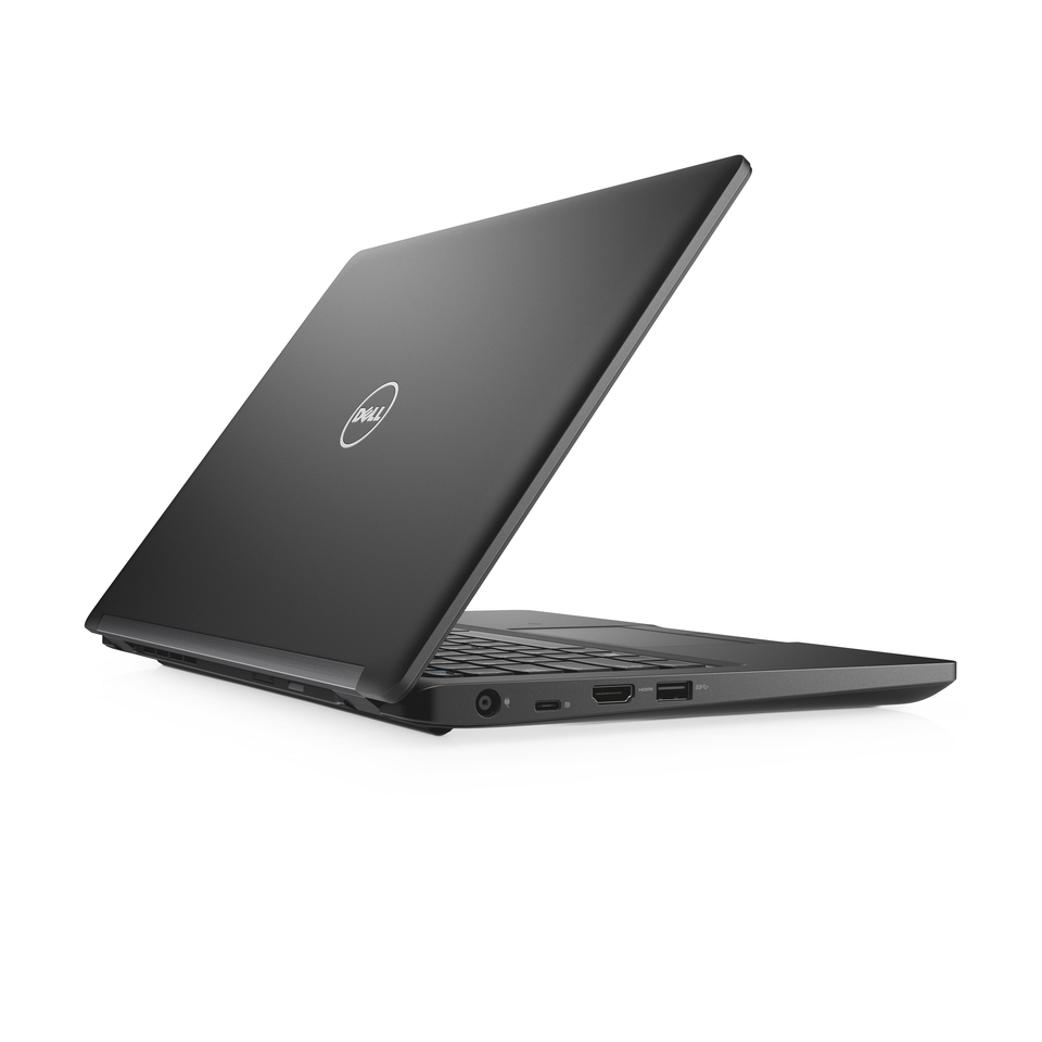 Dell Latitude 5280