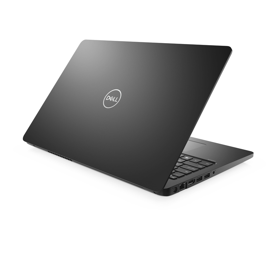 Dell Latitude 3580